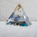 Blue Pyramid
